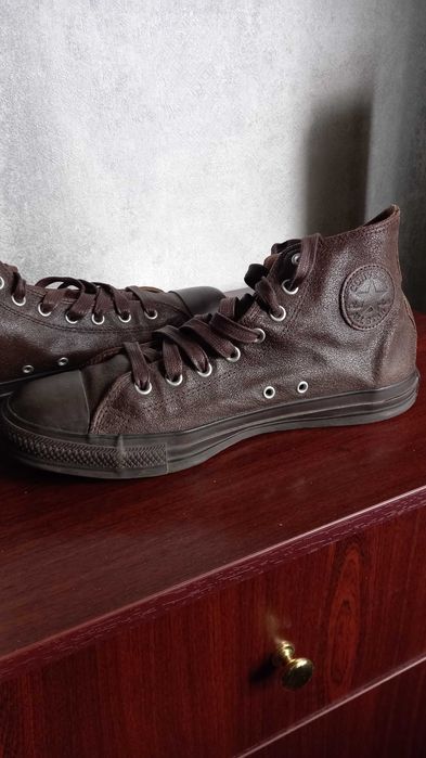 Oригінальні кеди CONVERSE   USA11 EUR 45  29.5 cм