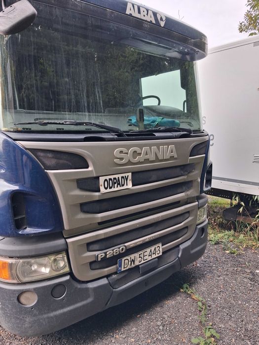 Scania