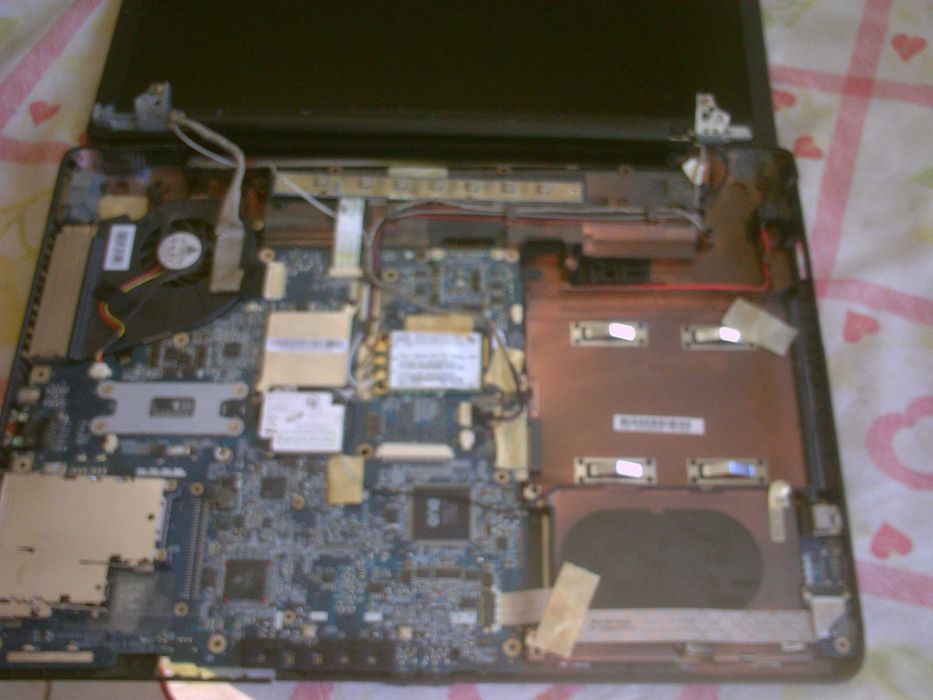 Computer equipment, screens, keyboards64309791932547120