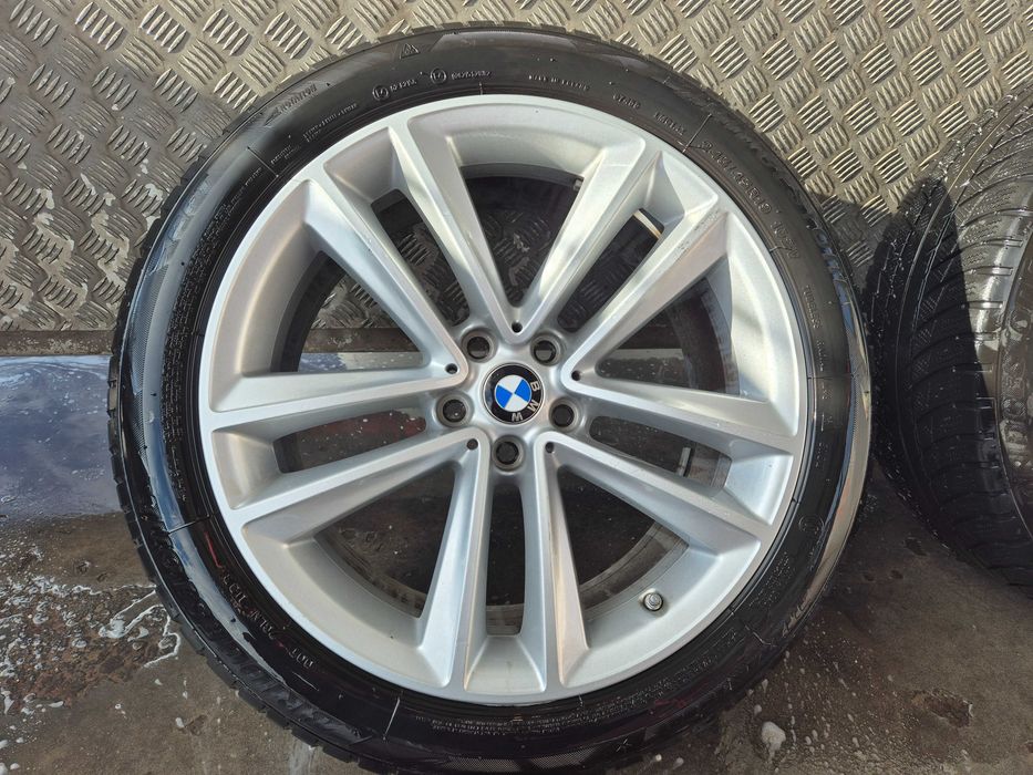 Alufelgi 19 g11 do Bmw 5×112