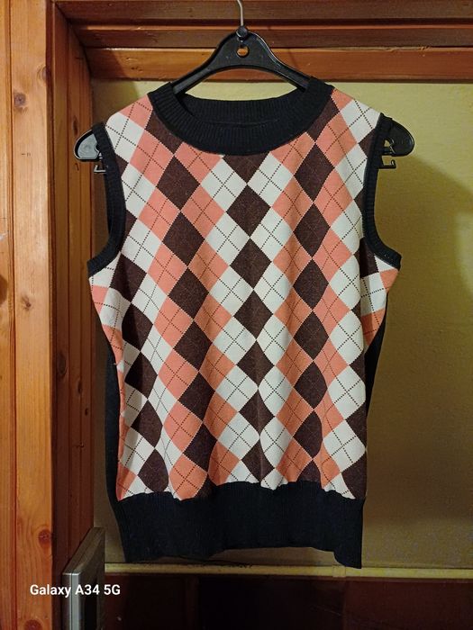 Bluzki i koszulki damskie