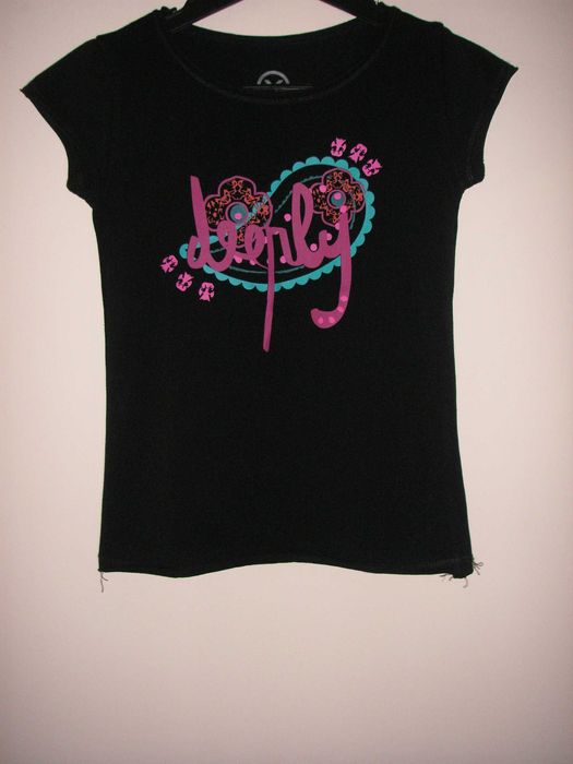 Deeply - T Shirt e Túnica T-7/8