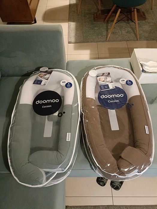 Oportunidade: Conjunto de Material Bebes _ Gêmeos