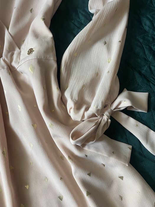 Elegancka jak nowa sukuenka Trusardi Jeans