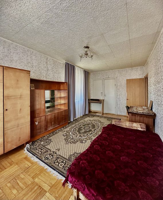 Оренда 1км квартири по вул Київська