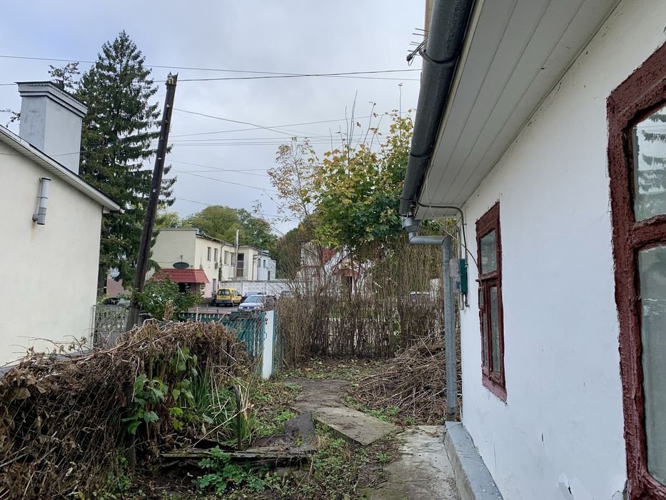 Продаж будинку 90 м² під КОМЕРЦІЮ, центр Гощі, вул. Незалежності