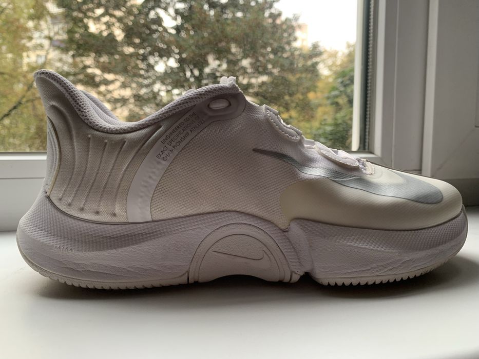 Кросівки Nike тенісні