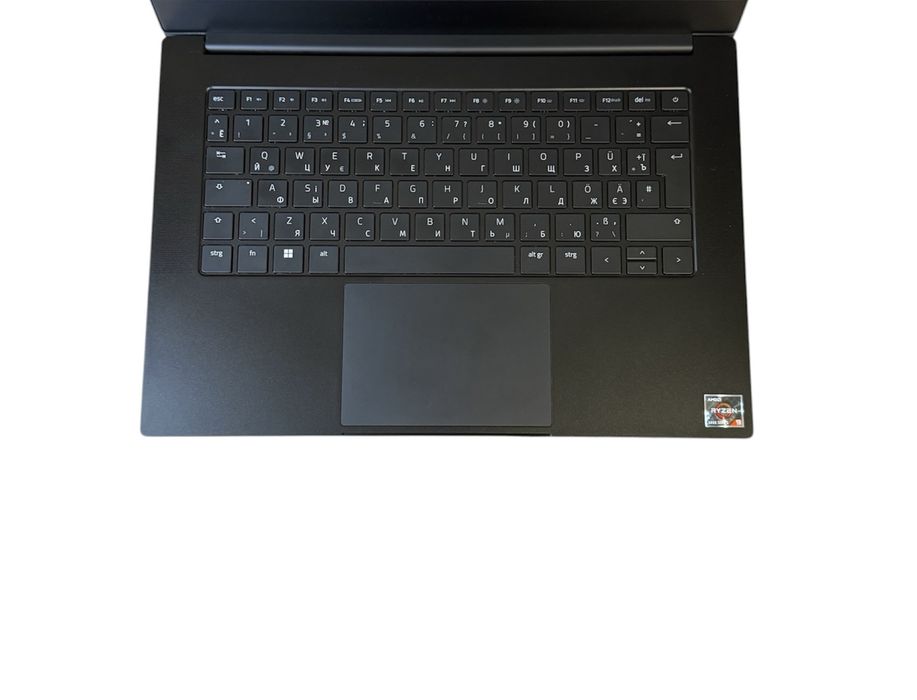 Гарантія! Razer Blade 14 Ryzen 9 6900HX/RTX 3070 TI 8gb/16gb ddr5/1TB ssd/QHD 165Hz