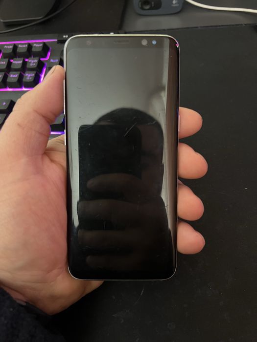 Samsung galaxy s8 4/64