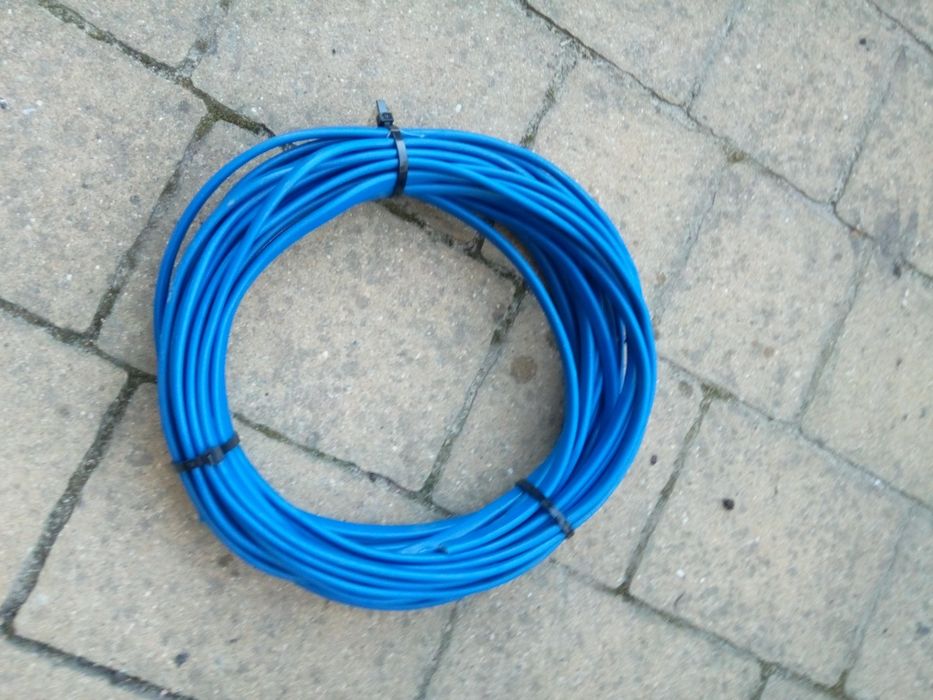 Przewód do pomy głębinowej