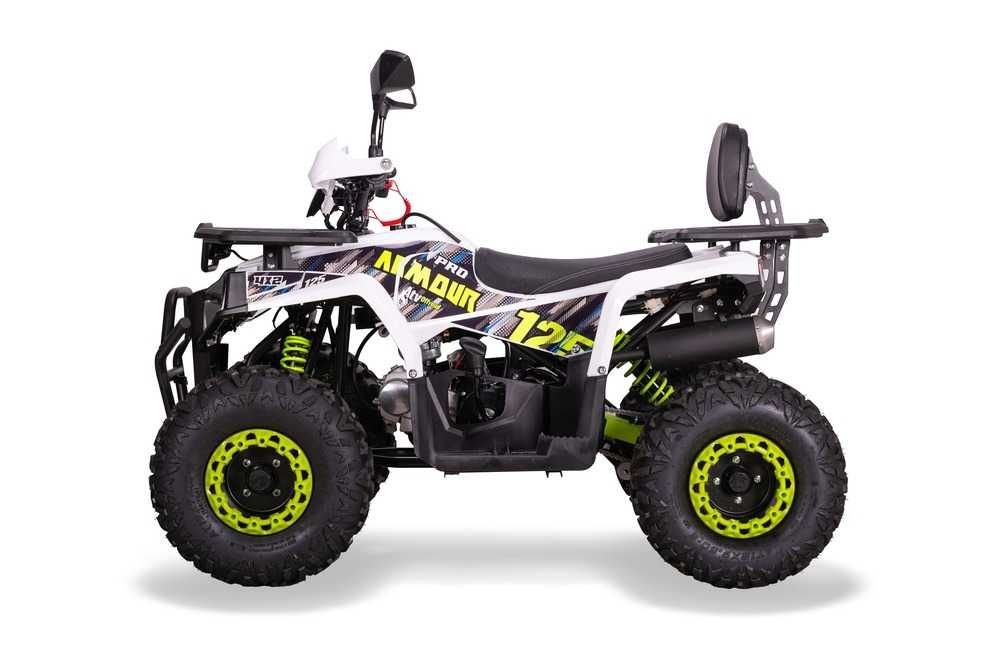 Квадроцикл Sport Energy AY125 Артмото Кременчук Київська 66
