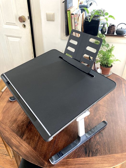 Mesa de Laptop Saiji 60x45