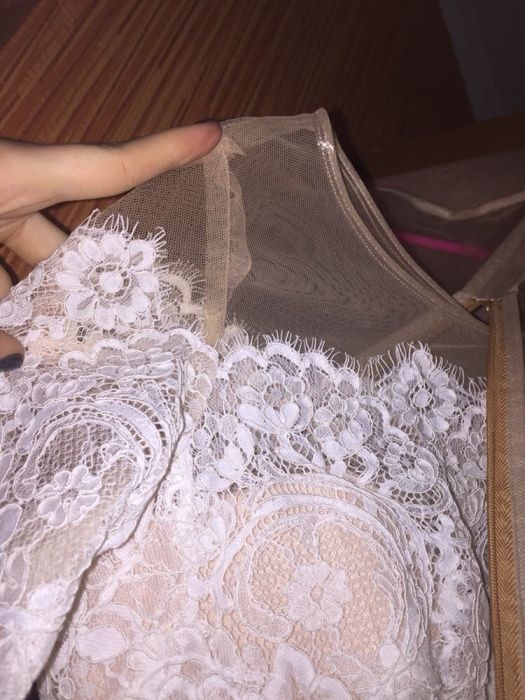 Вечернее платье / Платье на Выпускной / Свадебное платье