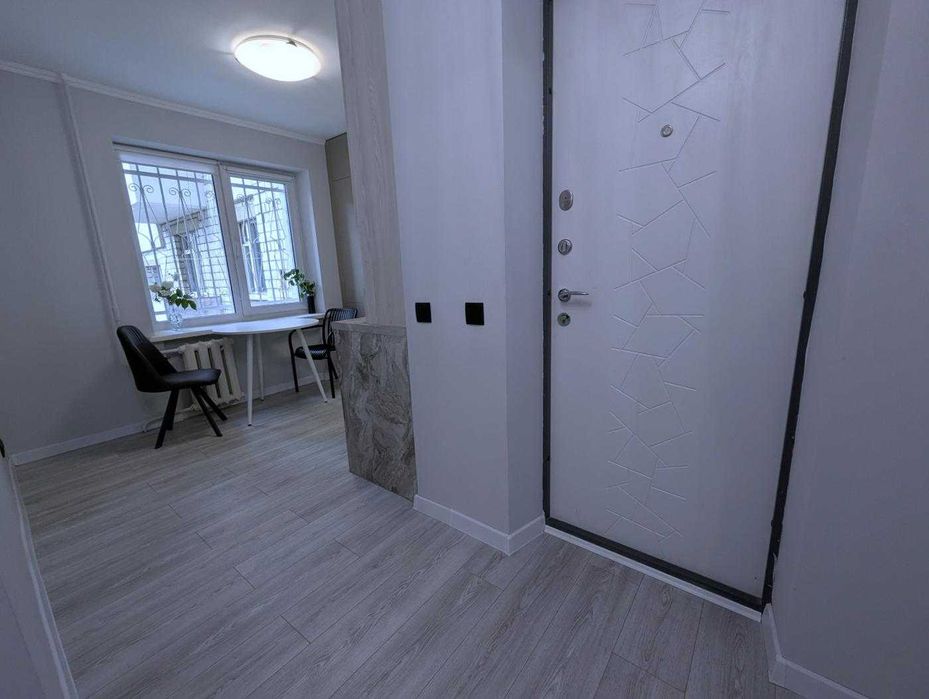 4 квартира, ремонт, чешка, Виговського, Львів - More