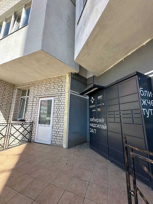 Луцьке Кільце 55м2 Здам приміщення за ХОРОШОЮ Ціною та Парковкою