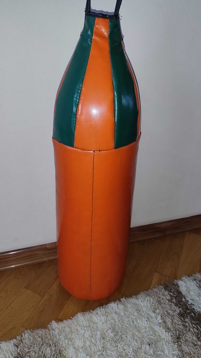 Боксерська груша 16 кг