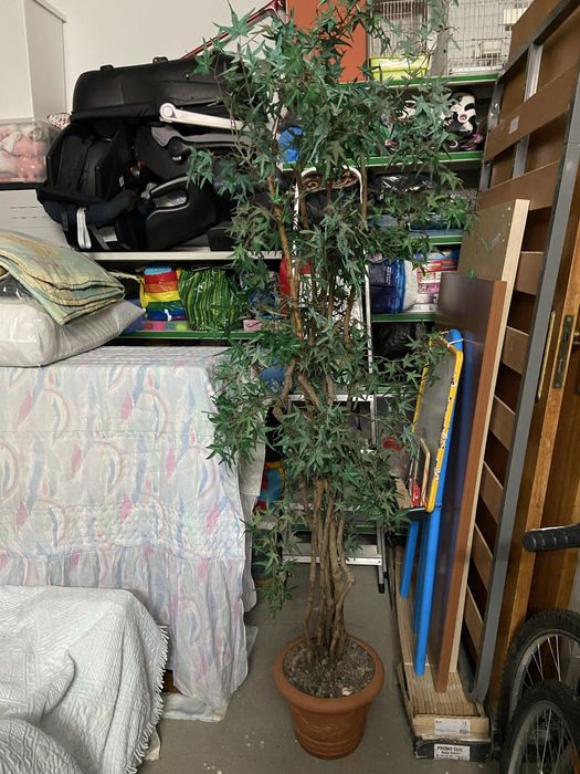 Planta artificial 1.90 cm