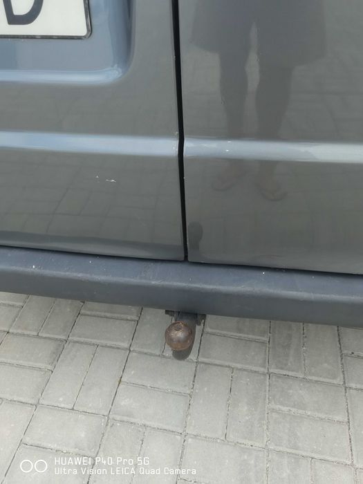 Mercedes Vito 113 de 2013