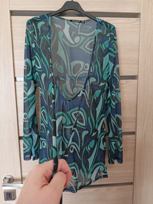 Bluzka, rozmiar: 40