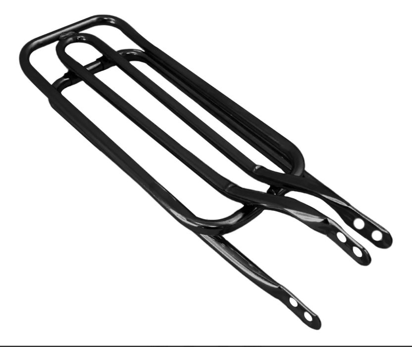 Garupa/bagageiro (banco xr)