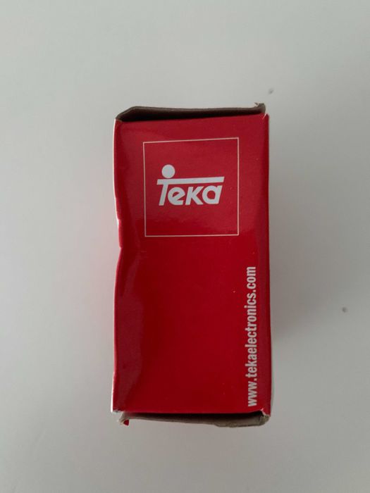 Tomada TV TEKA 290575