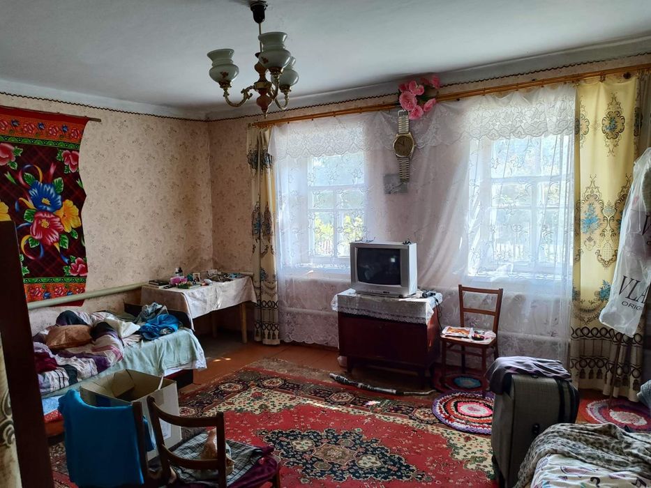 Продам житловий будинок