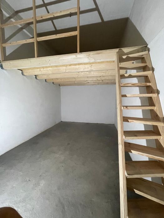 Garagem caldas da rainha