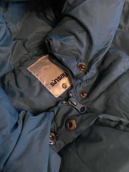 Куртка топ нова