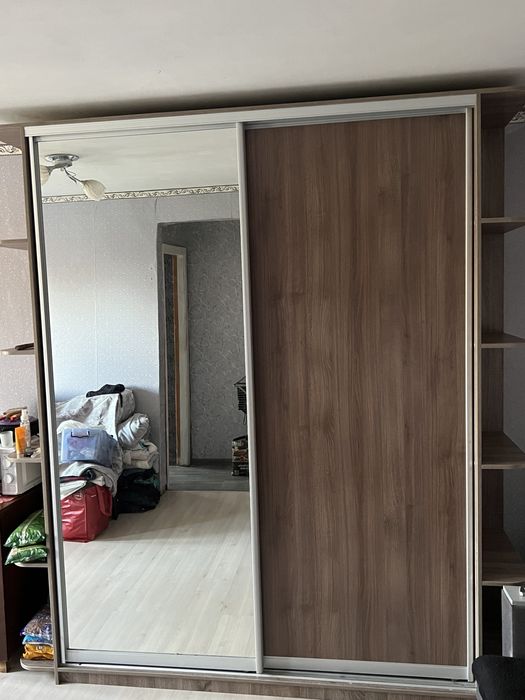 Продам шафу купе