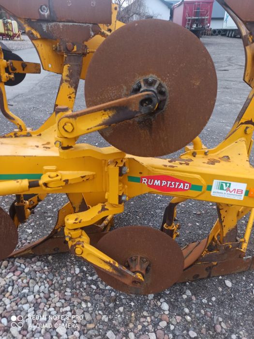 Продається плуг!