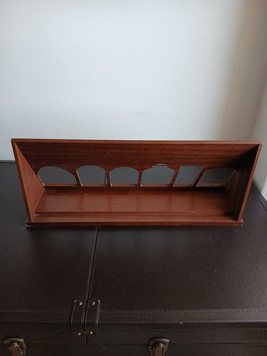 Expositor garrafas Whisky