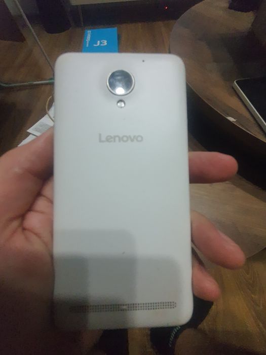 Telefon lenovo k10a40