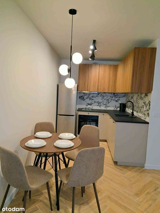 2 pokoje po remoncie | 37 m² | wysoki standard - Widok 4