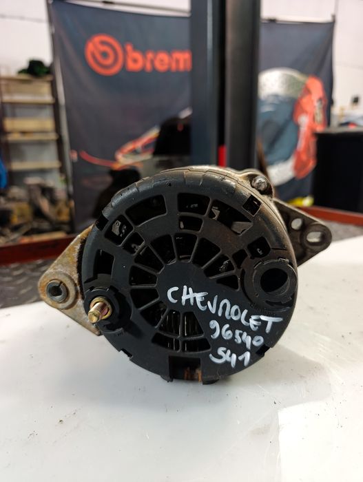 Alternador Chevrolet Aveo / Kalos Hatchback (T250, T255) 96540541