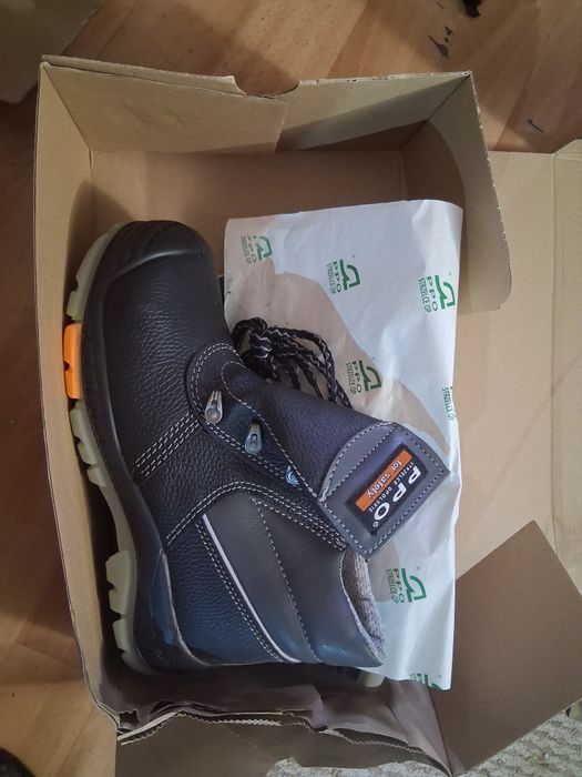 Sprzedam Buty Robocze