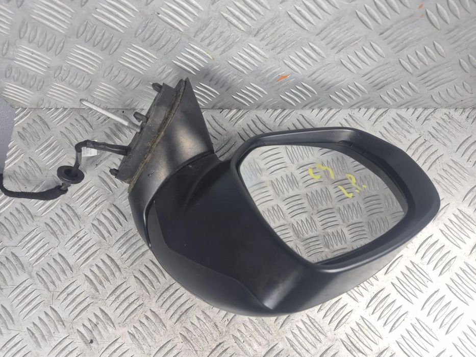 Elektryczne lusterko boczne Lewa strona Citroen C3 Picasso E8024676