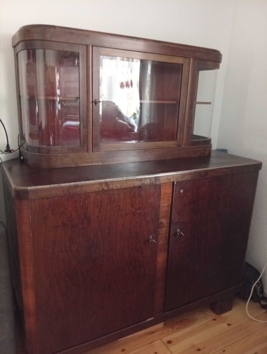 Komoda lata 50, stan bardzo dobry