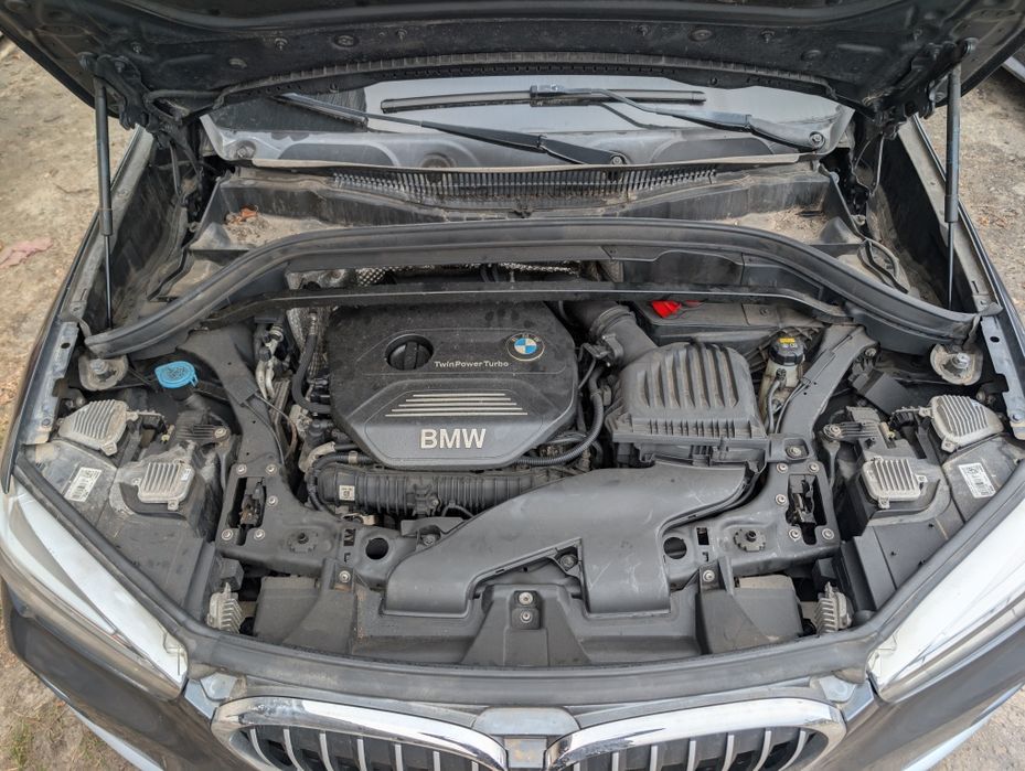 Розборка bmw x1f48 b48b20 розборка бмв х1ф48 разборка bmw x1f48 розборка bmw x1 f48 шрот бмв х1ф48 розборка бмв х1 ф48  bmw x1 f48