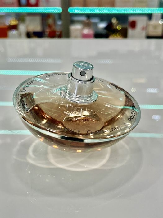 Guerlain Insolence Eau De Parfum UNIKAT 50 ML