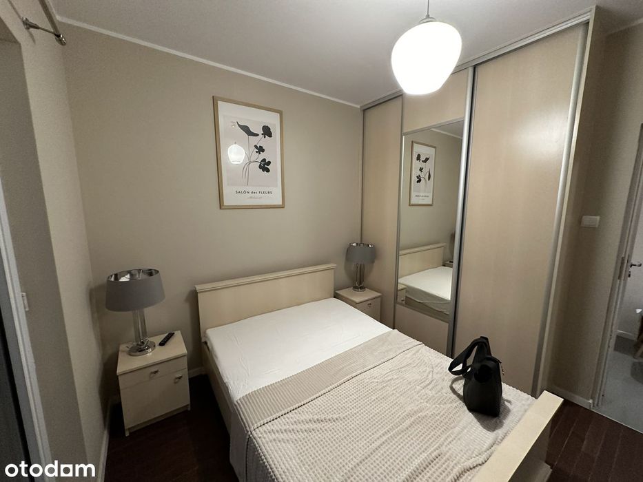 Apartament nad Wisłą | Toruńskie Powiśle | Gotowa inwestycja | Garaż - Widok 6