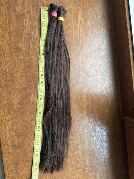 Волосся натуральне