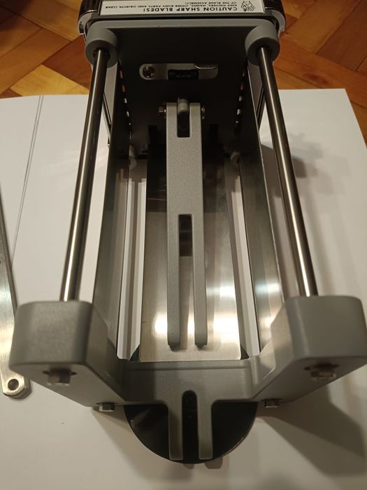 Profesjonalna krajalnica do ziemniaków