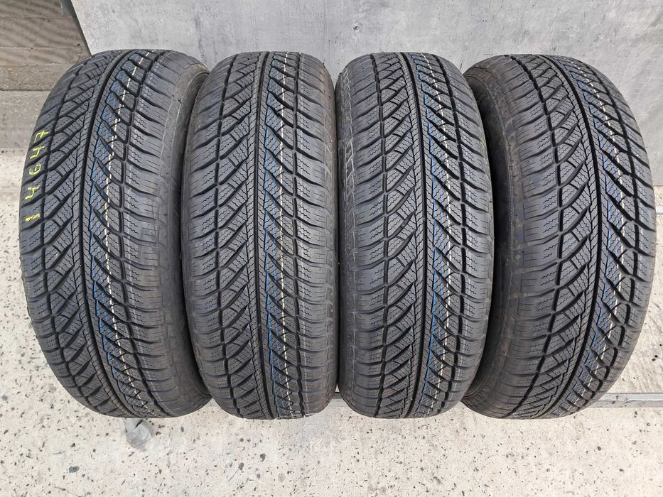 Резина зима НОВА Good Year 205/65 R16 Ultra Grip 8 Performance *