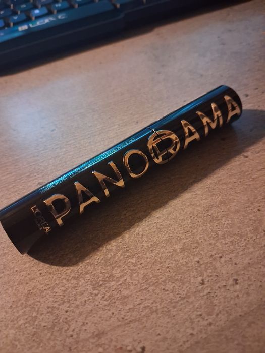 Tusz Panorama L'oreal