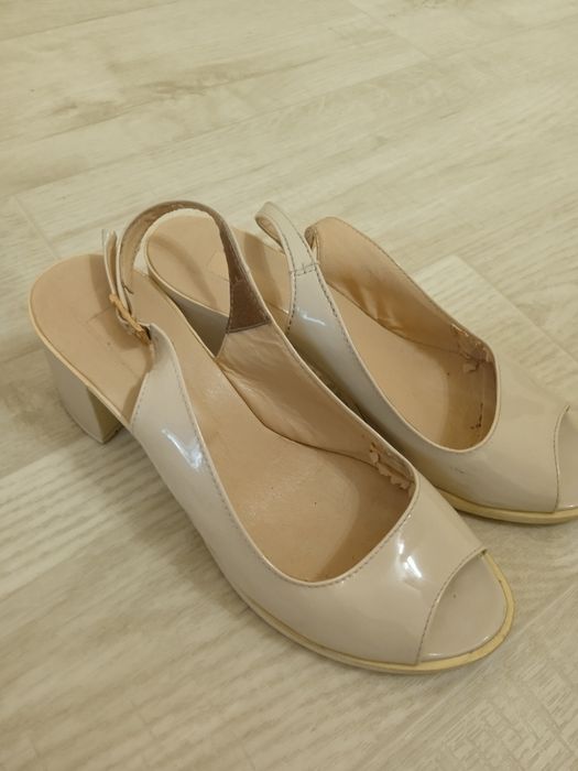 Босоножки женские 41 размер