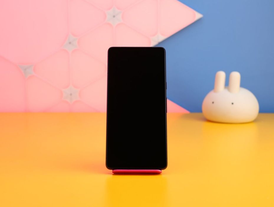 Смартфон Google Pixel 7 8/128GB Obsidian (172201) Б/У З ГАРАНТІЄЮ