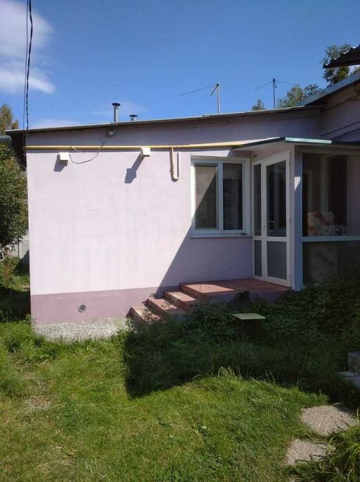 Продам 2 – комнатную квартиру Новая Бавария. Рассматриваем сертификат
