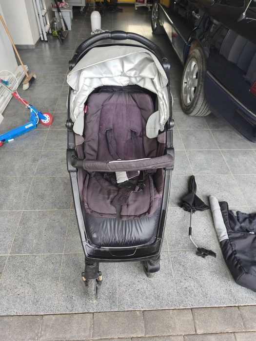 Wózek spacerowy używany