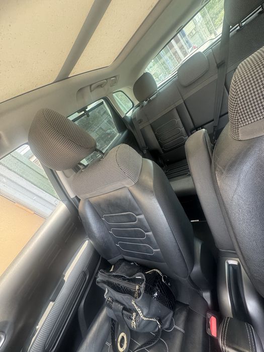 Citroen c3 aircross 2018 vendo urgente