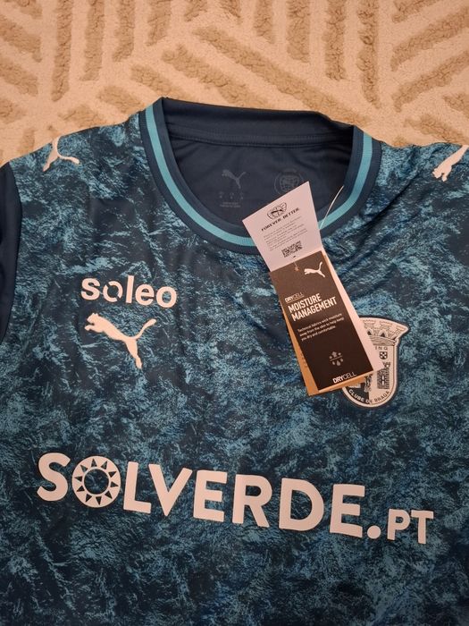 Camisola SC Braga 26/27